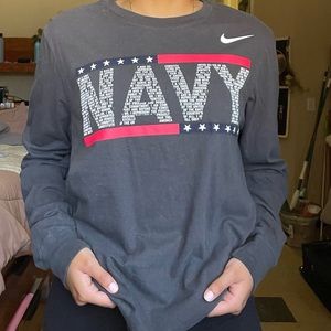 nike long sleeve
